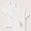 2 BEL AIR CORE T SHIRTS