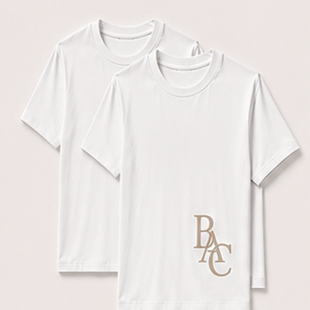 2 BEL AIR CORE T SHIRTS