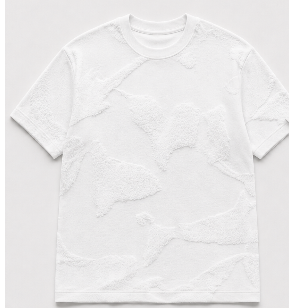 T SHIRT