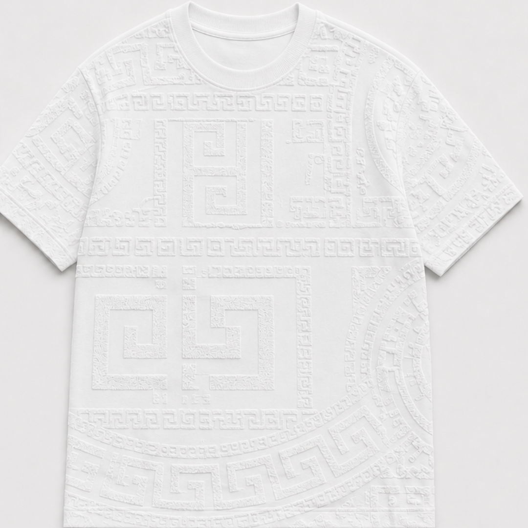 T SHIRT